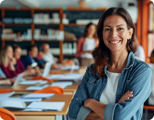 Para quem uma Hospedagem Moodle é indicado.